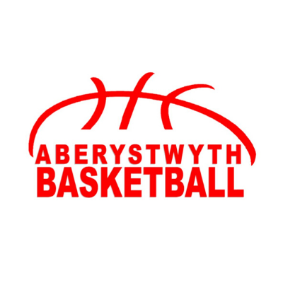 Logo: Clwb Pêl-fasged Aberystwyth