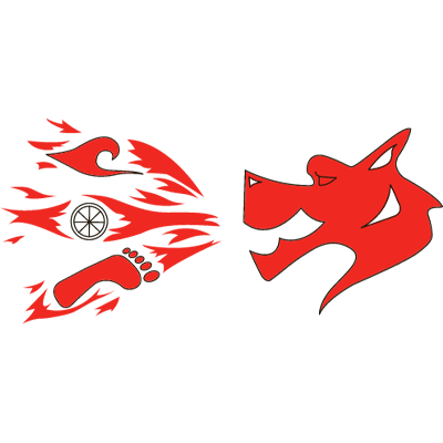 Logo: Cardiff Junior Triathlon Club